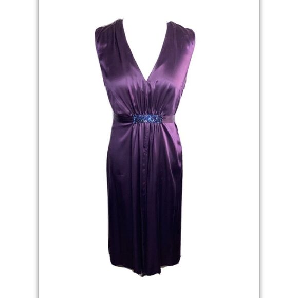 Yarns Dress Woman’s Size 6 - Picture 1 of 11